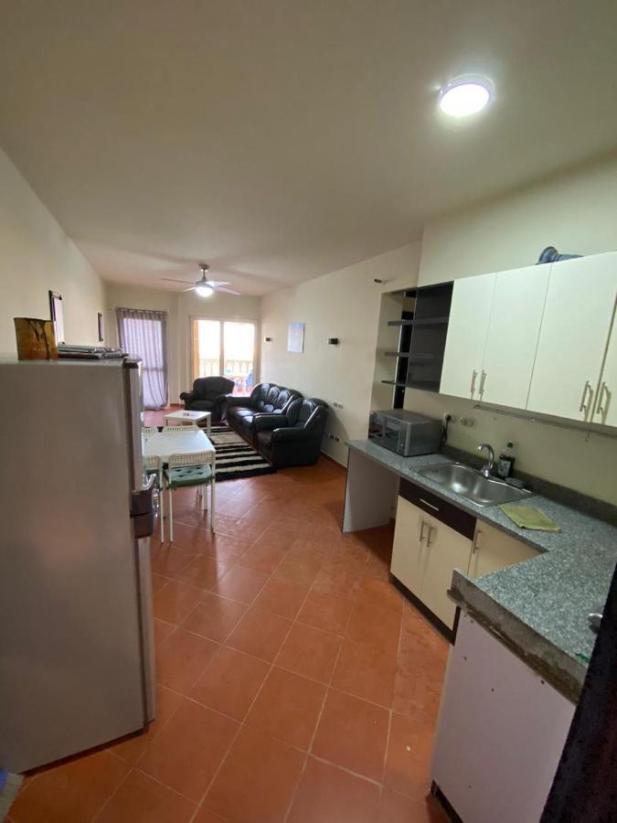 아인 수크나 Porto Sokna Water Front Ground Floor Family Only 빌라 외부 사진