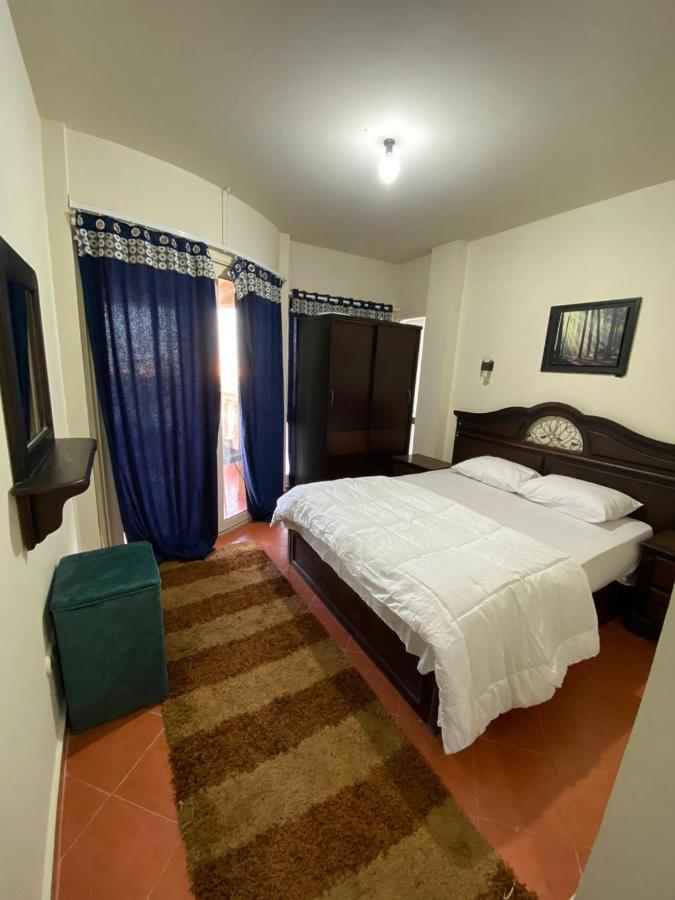 아인 수크나 Porto Sokna Water Front Ground Floor Family Only 빌라 외부 사진