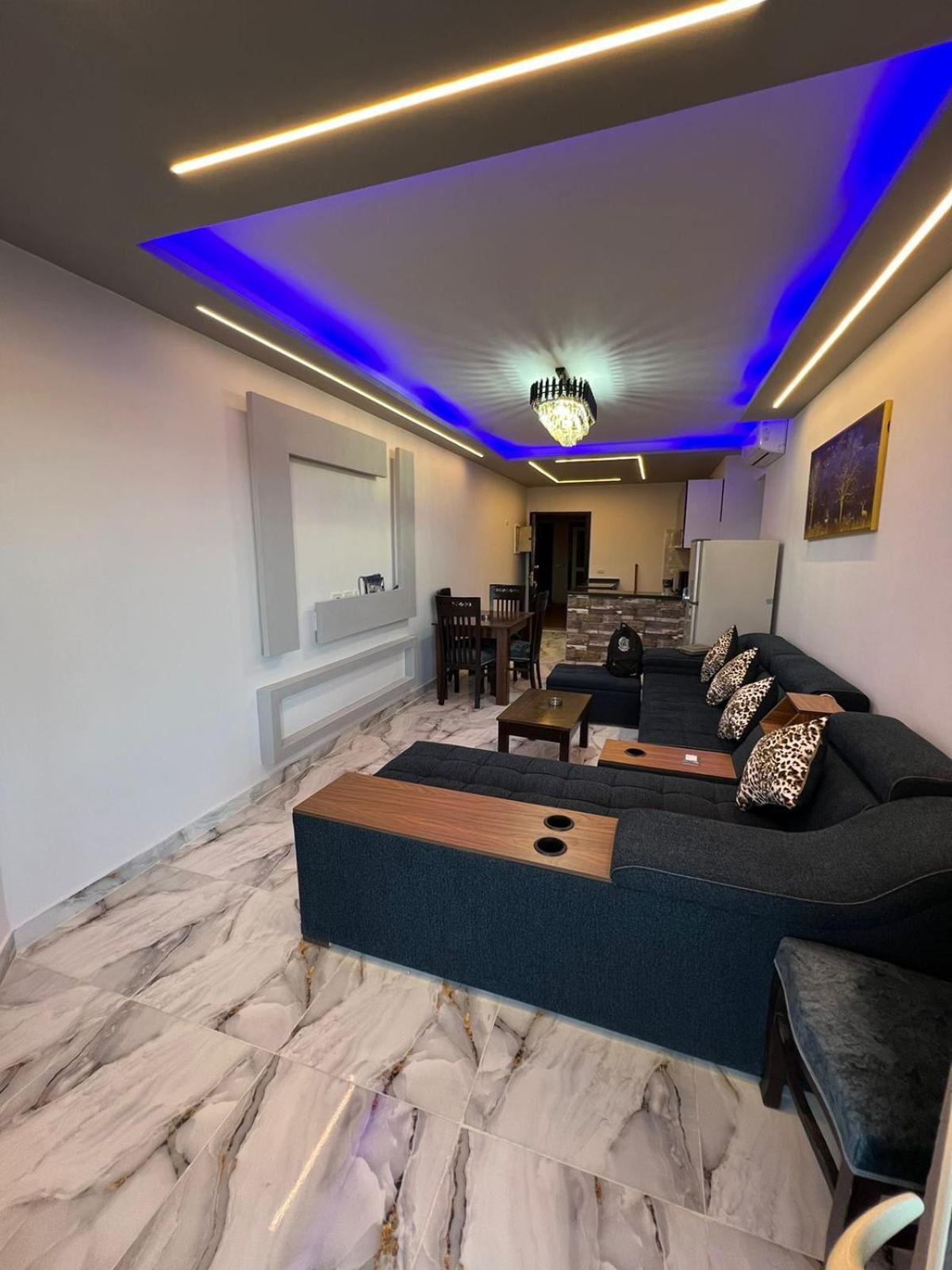 아인 수크나 Porto Sokna Water Front Ground Floor Family Only 빌라 외부 사진