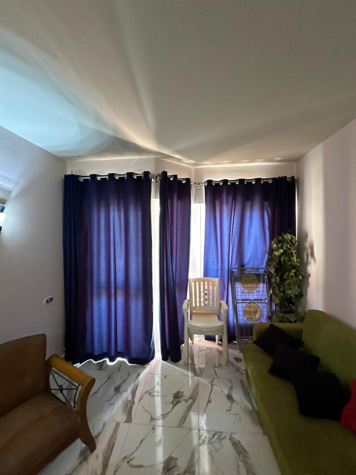 아인 수크나 Porto Sokna Water Front Ground Floor Family Only 빌라 외부 사진