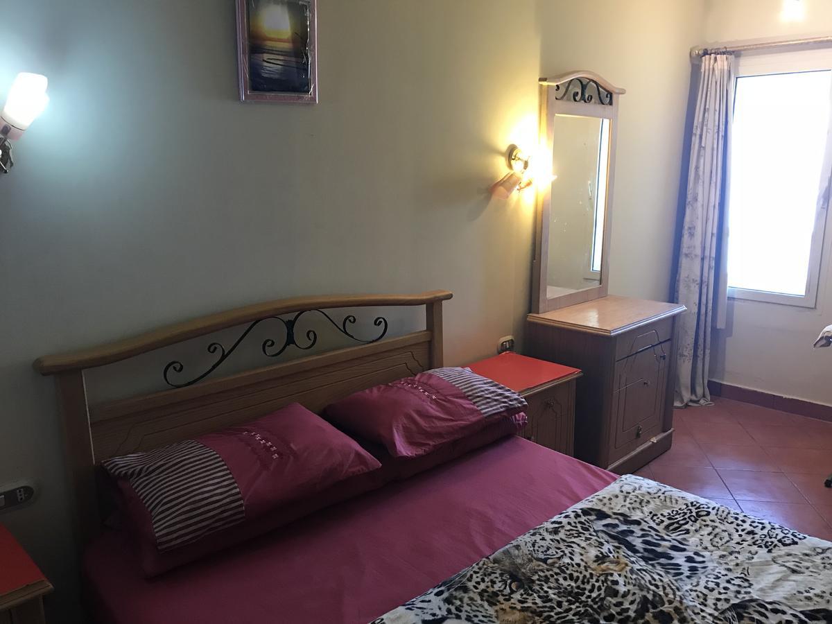 아인 수크나 Porto Sokna Water Front Ground Floor Family Only 빌라 외부 사진