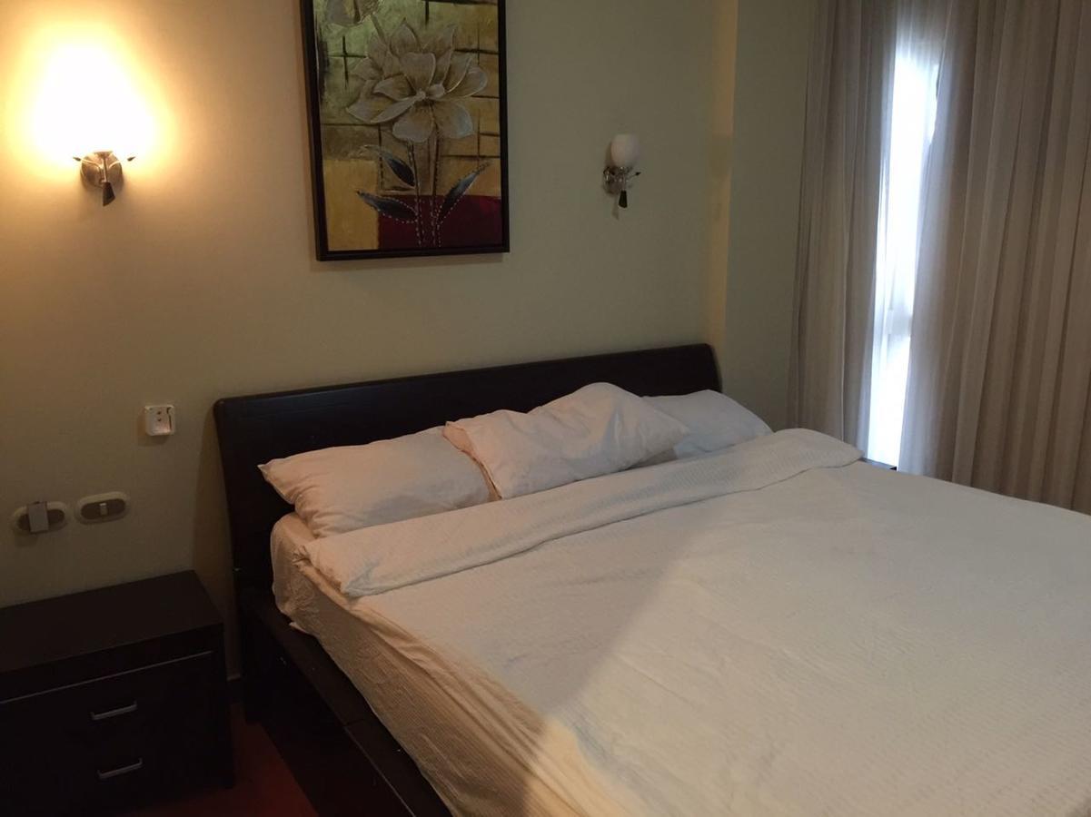 아인 수크나 Porto Sokna Water Front Ground Floor Family Only 빌라 외부 사진