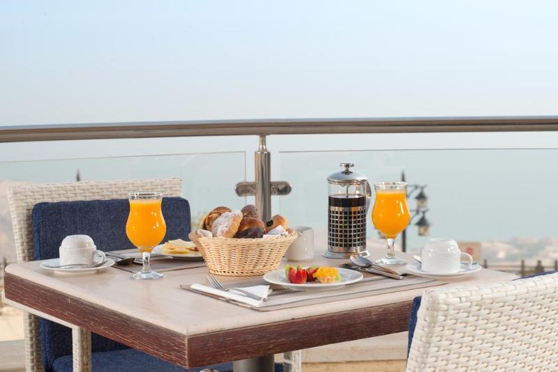 아인 수크나 Porto Sokna Water Front Ground Floor Family Only 빌라 외부 사진