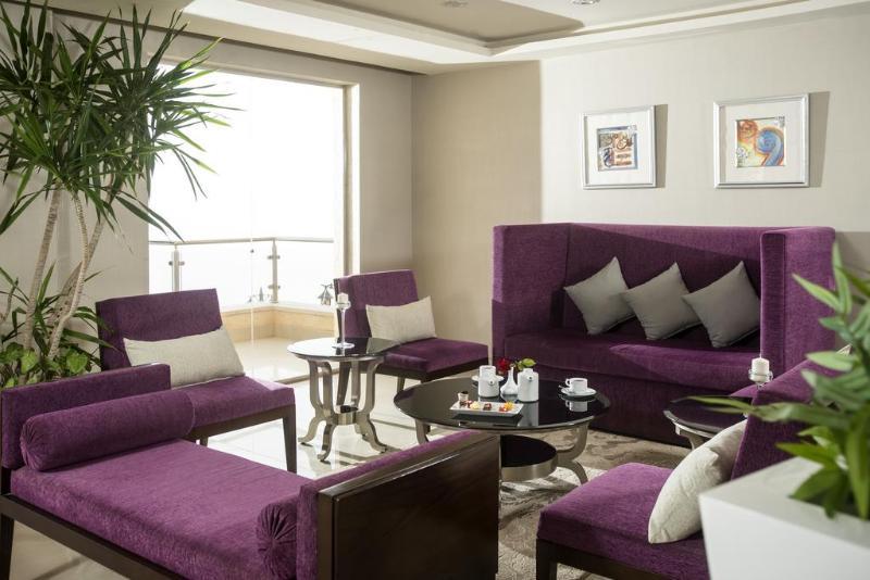 아인 수크나 Porto Sokna Water Front Ground Floor Family Only 빌라 외부 사진