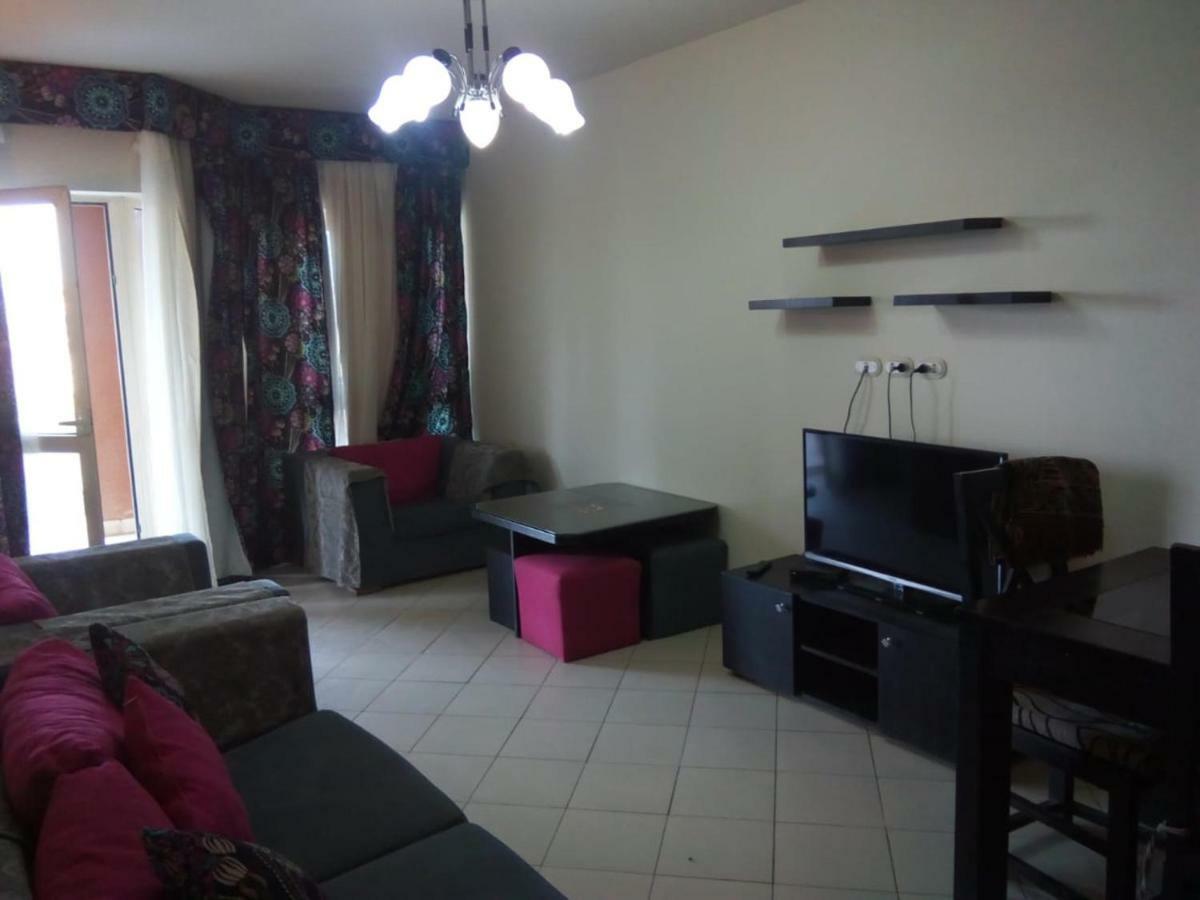 아인 수크나 Porto Sokna Water Front Ground Floor Family Only 빌라 외부 사진
