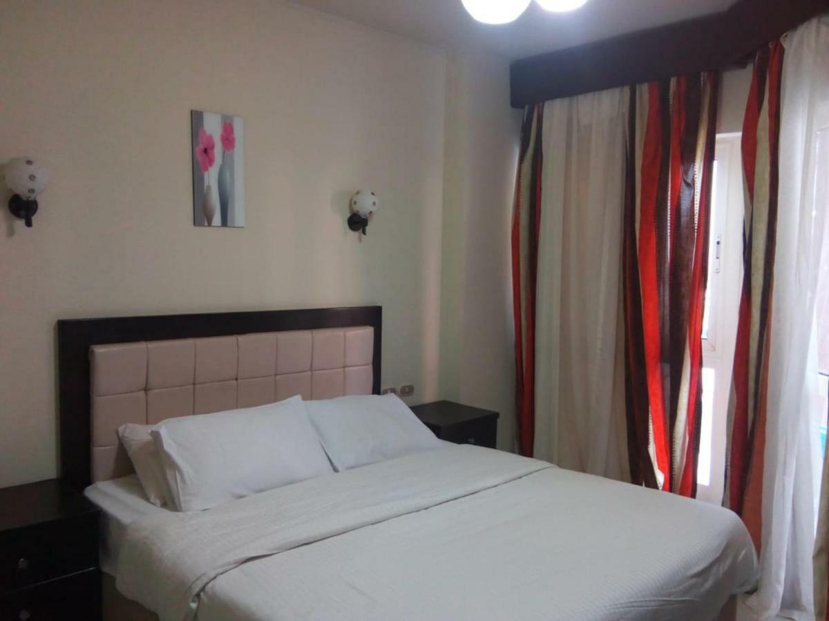 아인 수크나 Porto Sokna Water Front Ground Floor Family Only 빌라 외부 사진