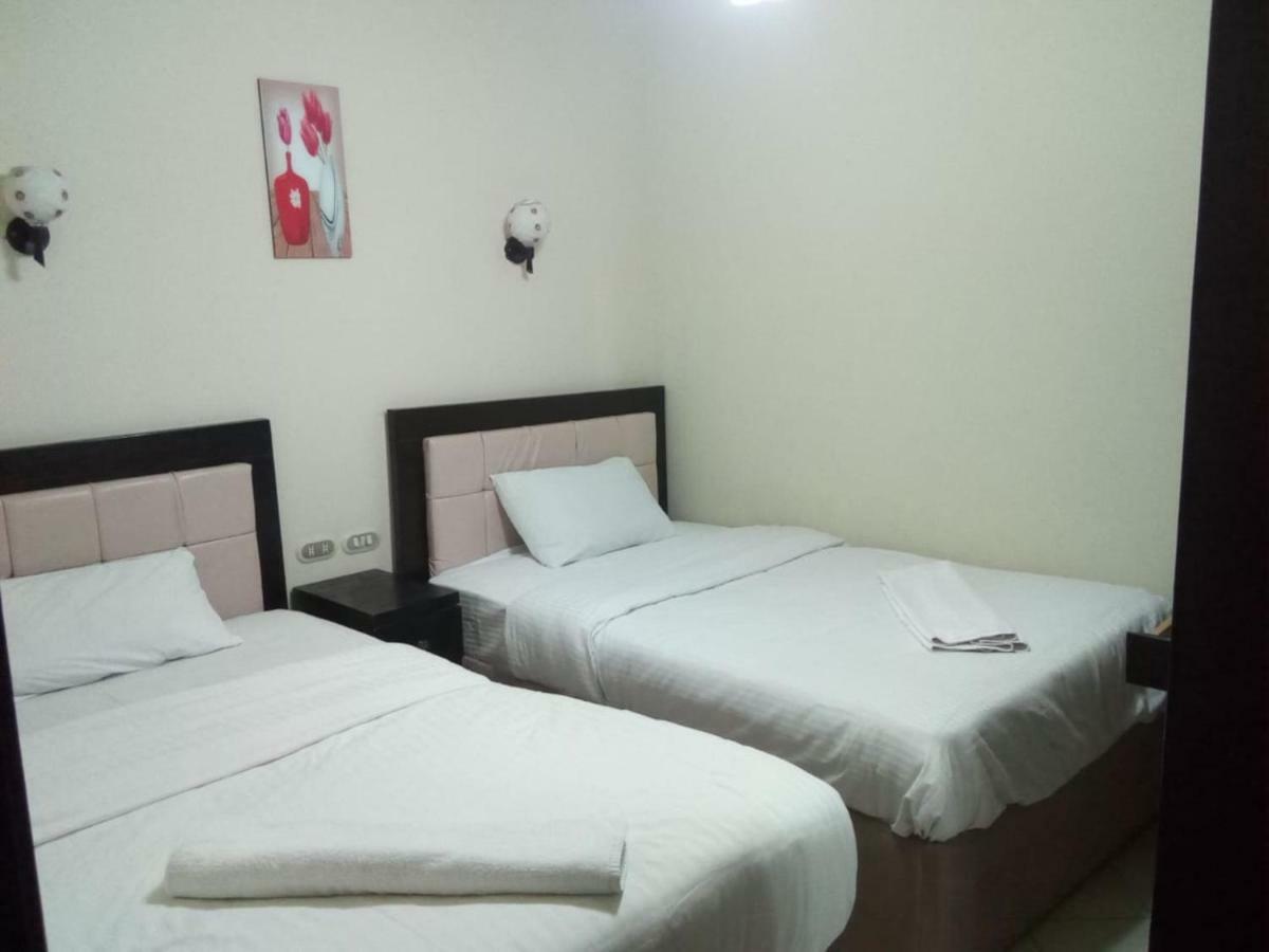 아인 수크나 Porto Sokna Water Front Ground Floor Family Only 빌라 외부 사진